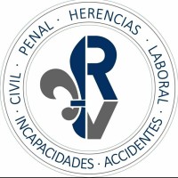 Rojano Vera Abogados logo - Similar company to Cabinet Marianne - Créateur D’Entrepreneurs