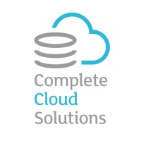 Complete Cloud Solutions logo - Similar company to Temp-Z-Tation