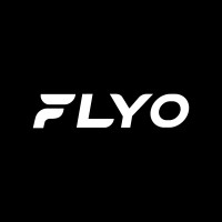 Flyo logo - Similar company to Planbuk