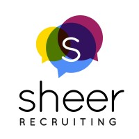 Sheer Recruiting logo - Similar company to Sheer Talent