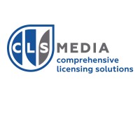 CLS Media - Comprehensive Licensing Solutions logo - Similar company to Cls Media