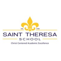 Saint Theresa School logo - Similar company to Freightlogics Systems Inc.