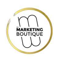 Reclamebureau The Marketing Boutique logo - Similar company to Mediazo