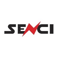 SENCI Official logo - Similar company to A-Ipower Corp.