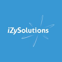 iZySolutions - Optical and Software Solutions logo - Similar company to Cosium