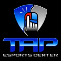 Tap Esports Center logo - Similar company to Soniqs Esports