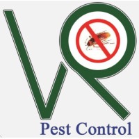 VR Pest Control logo - Similar company to Zero Latency Vr Abu Dhabi