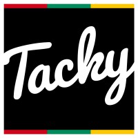 TACKY DESIGN STUDIO logo - Similar company to Sypher Design Studio