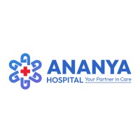 Ananya Hospital logo - Similar company to Envertech India