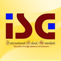 International School Guwahati logo - Similar company to P&C Academy