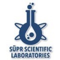 Super Scientific Labs