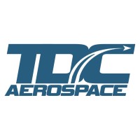 TDC Aerospace logo - Similar company to Aeroteque Ltd