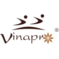 VINAPRO GROUP - Cassia Cinnamon, Star anise, Cashew nuts, Pepper Exporter logo - Similar company to Vmpc Jsc Calcium Carbornate Powder
