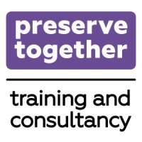 Preserve Together logo - Similar company to Shift Collective
