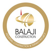 Balaji Construction logo - Similar company to Balaji Constructions