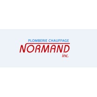 Plomberie Chauffage Normand logo - Similar company to Electro Aide Inc