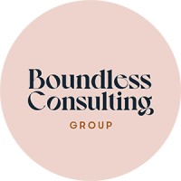 Boundless Consulting Group, LLC logo - Similar company to Femme Finance Official