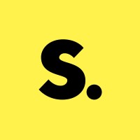 Sans Serif logo - Similar company to Echo Brand Design