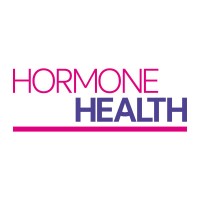 Hormone Health logo - Similar company to Pause Live