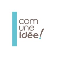 Com'une idée logo - Similar company to B2A Communication