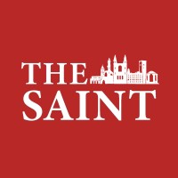 The Saint Student Newspaper LTD. logo - Similar company to Star: St Andrews Radio