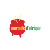 La Marmite d'Afrique logo - Similar company to Thecle - Formation Amiante - Visite Virtuelle Interactive Pour Repérages Avant Travaux Ou Démolition
