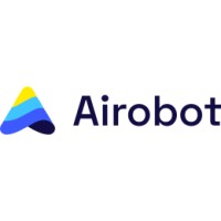 Airobot logo - Similar company to Zpay