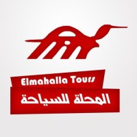 ElMahalla Tours logo - Similar company to Space Tours