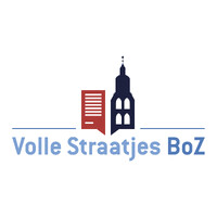 Volle Straatjes BoZ logo - Similar company to Inspinity