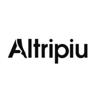 ALTRIPIU SL logo - Similar company to Awayawear
