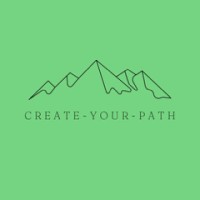 Create Your Path logo - Similar company to Symptone