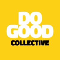 Do Good Collective logo - Similar company to Door G