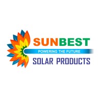 Sunbest Solar Products logo - Similar company to Groena Solar