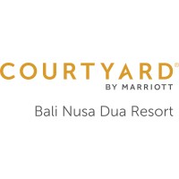 Courtyard by Marriott Bali Nusa Dua Resort logo - Similar company to Entricio