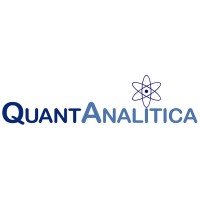 QUANTANALITICA SRL logo - Similar company to Welocal
