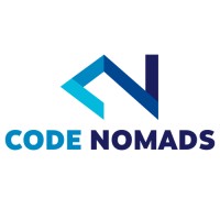 Code Nomads logo - Similar company to Datachef