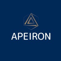 Apeiron logo - Similar company to Aqua Alpha