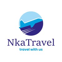 NKA Travel logo - Similar company to Orient Event Services