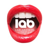 The LAB Artist Agency logo - Similar company to Distinct Artists