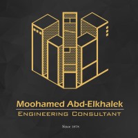 Moohamed Abd-Elkhalek Engineering Consulting logo - Similar company to Ikhtiar
