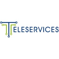 Teleservices logo - Similar company to 85 Degrees.Ph