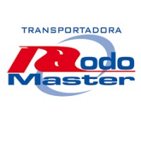 Rodomaster Transportes logo - Similar company to Carga Pesada