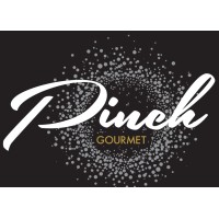 Pinch Gourmet logo - Similar company to Karma 8