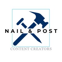 Nail & Post logo - Similar company to The Contractor Huddle