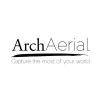 Arch Aerial logo - Similar company to Skycatch