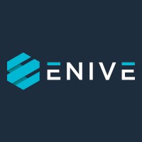 Enive logo - Similar company to Solidtango Ab