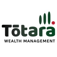 Tōtara Wealth Management logo - Similar company to Cp Wealth