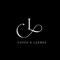 Cuffs n Lashes logo - Similar company to Cottsberry