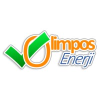 Olimpos Enerji logo - Similar company to Kant Enerji̇