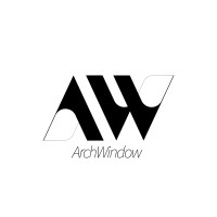 ArchWindow logo - Similar company to Fu Design Co.